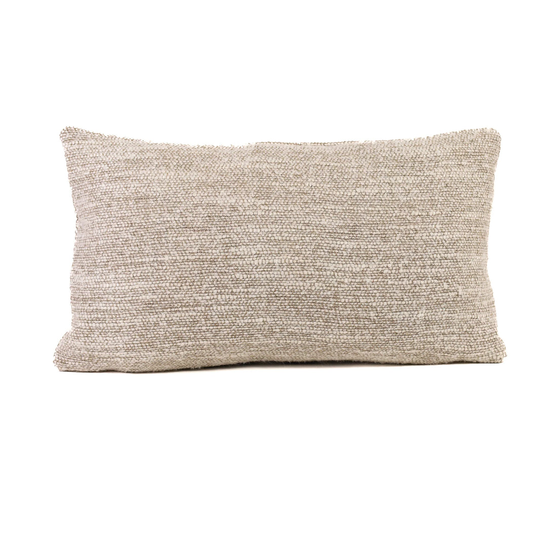 Nash Pillow - White