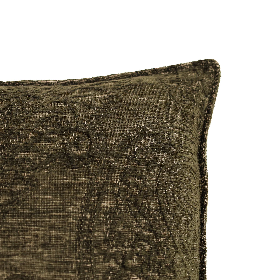 Savery Pillow Olive 24&