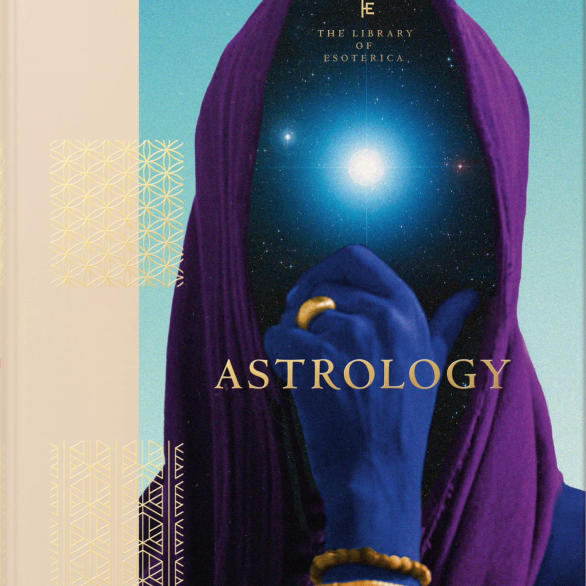 Astrology. The Library of Esoterica