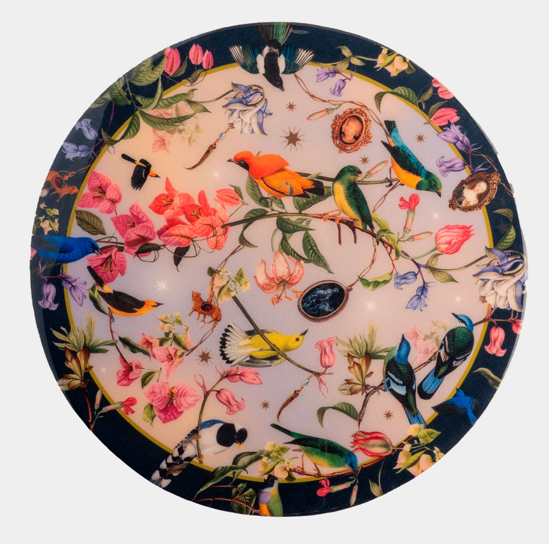 Alegria - Lazy Susan