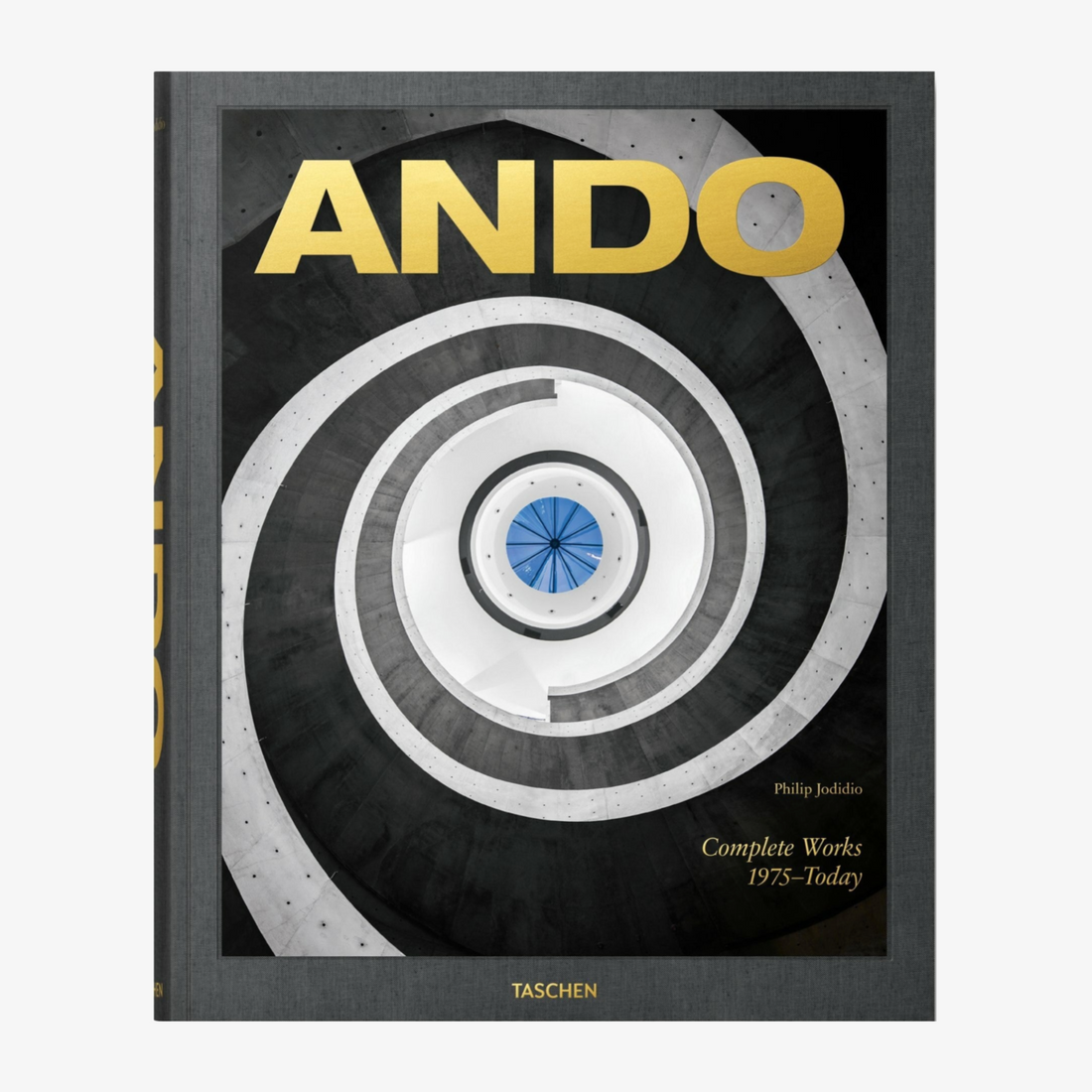 Ando