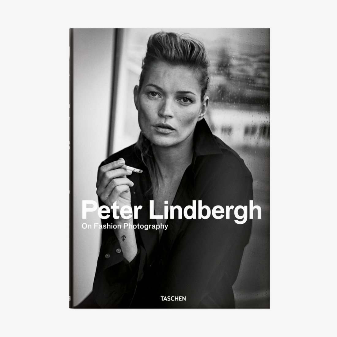 Peter Lindbergh. On Fashion Photography