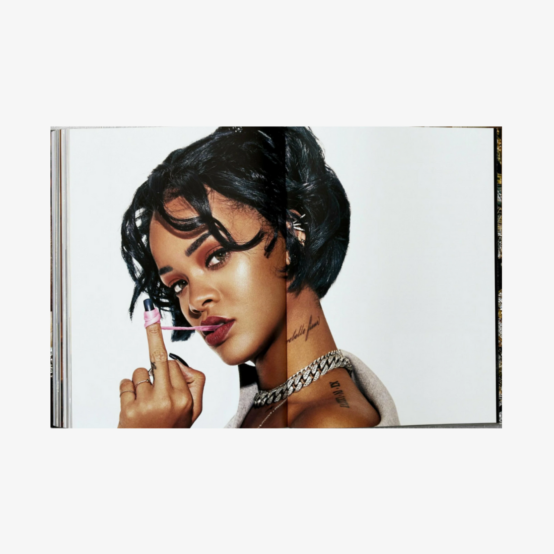 Ice Cold. A Hip-Hop Jewelry History XL