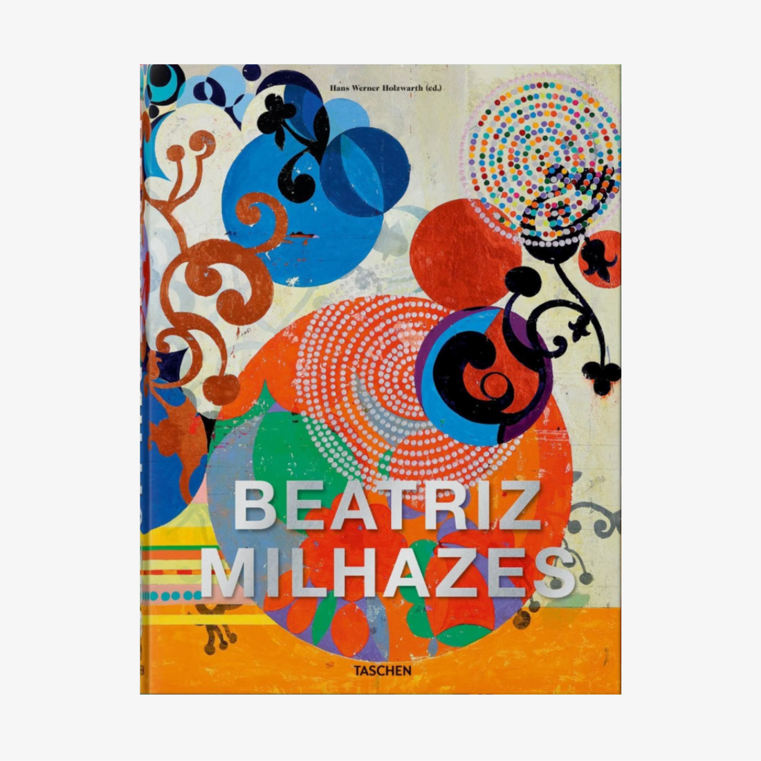 Beatriz Milhazes