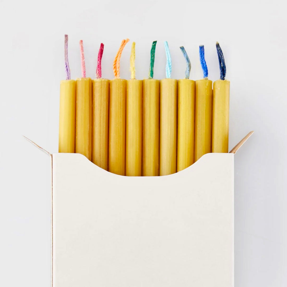 Slim Candles