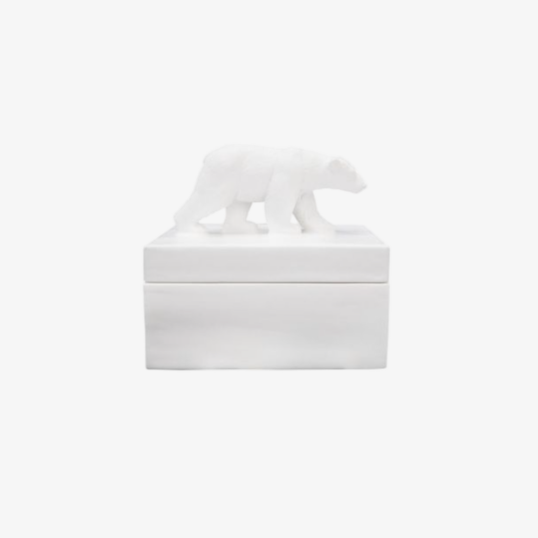 Fable Box Polar Bear