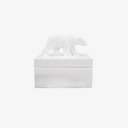 Fable Box Polar Bear