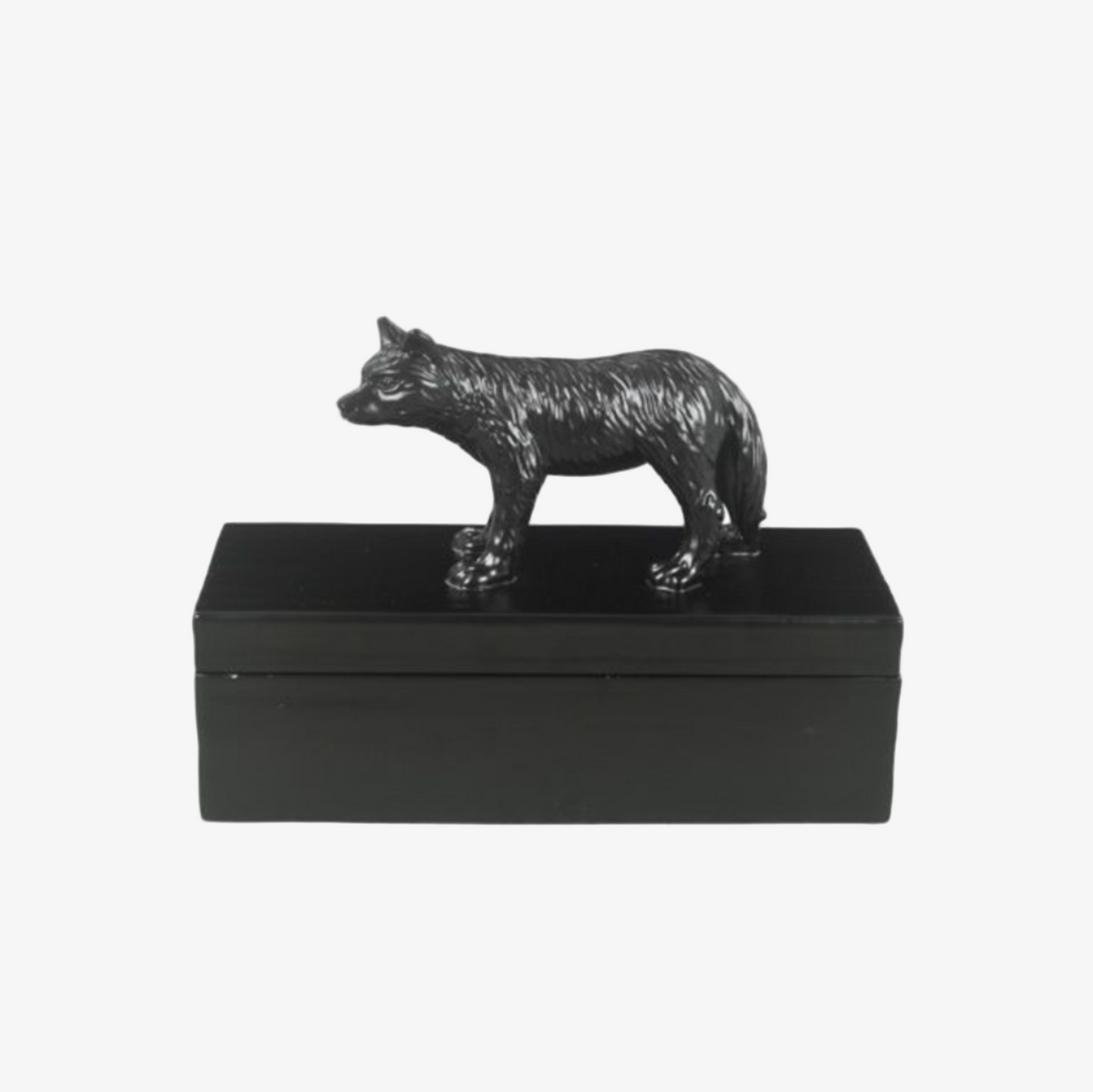 Fable Box Wolf