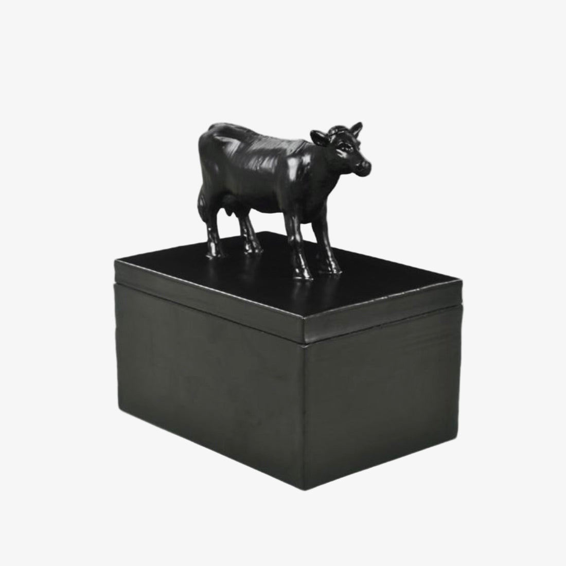 Fable Box Cow