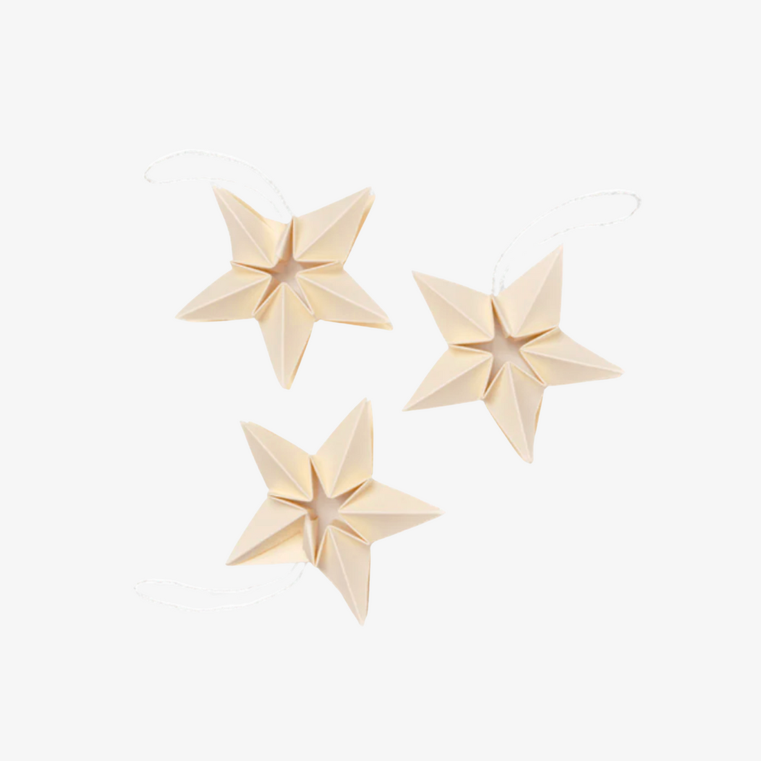 Amanda Paper Stars