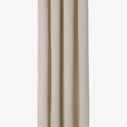 Chambray Shower Curtain