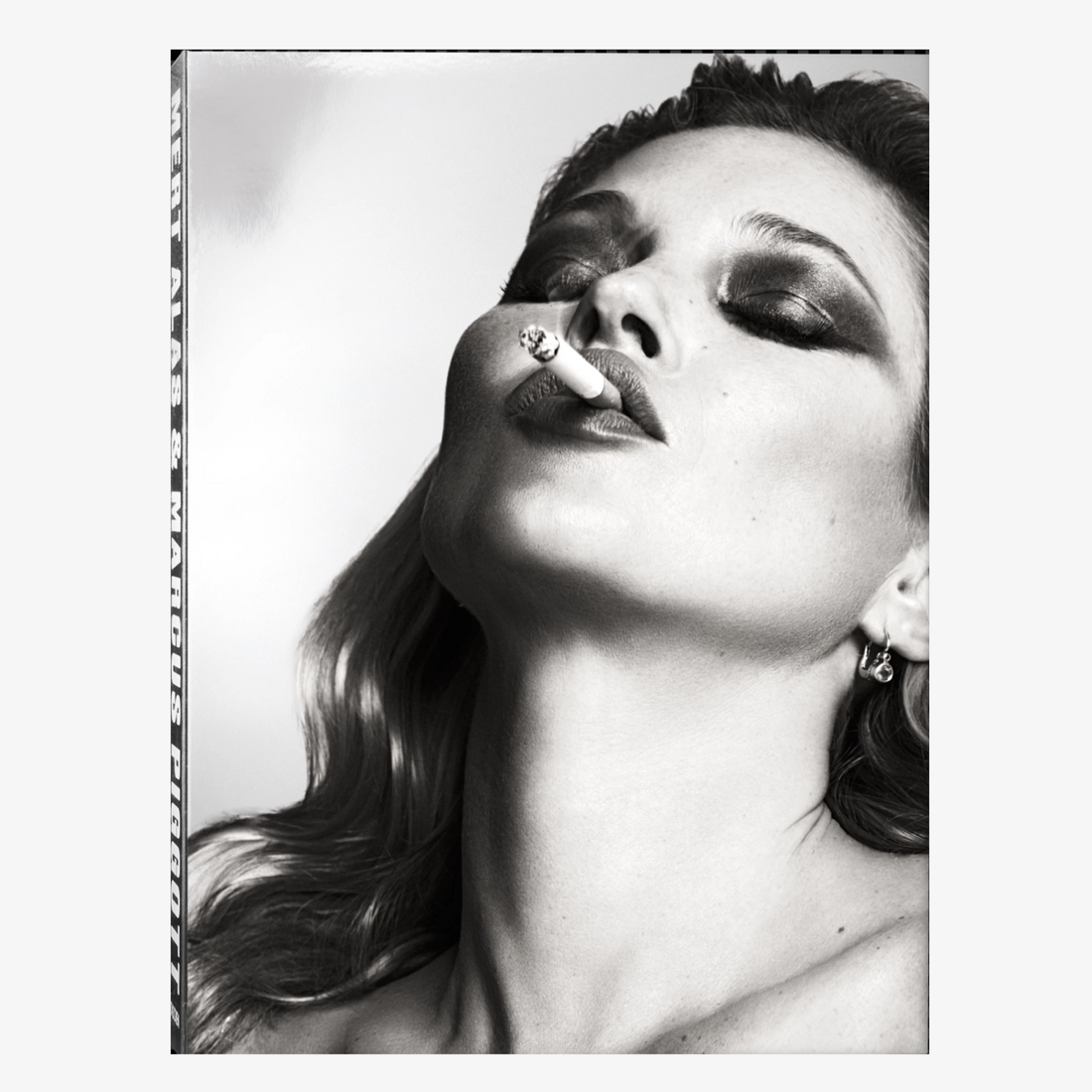 Mert Alas and Marcus Piggott XL