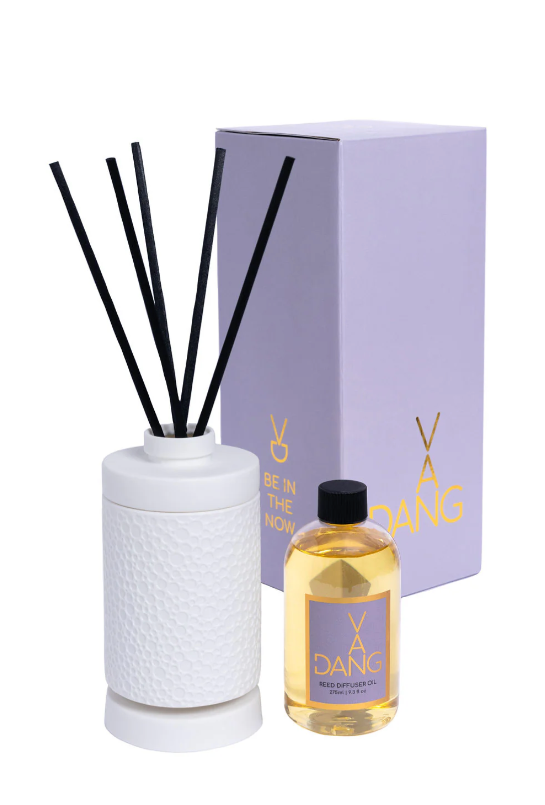 Rosa Luna Diffuser