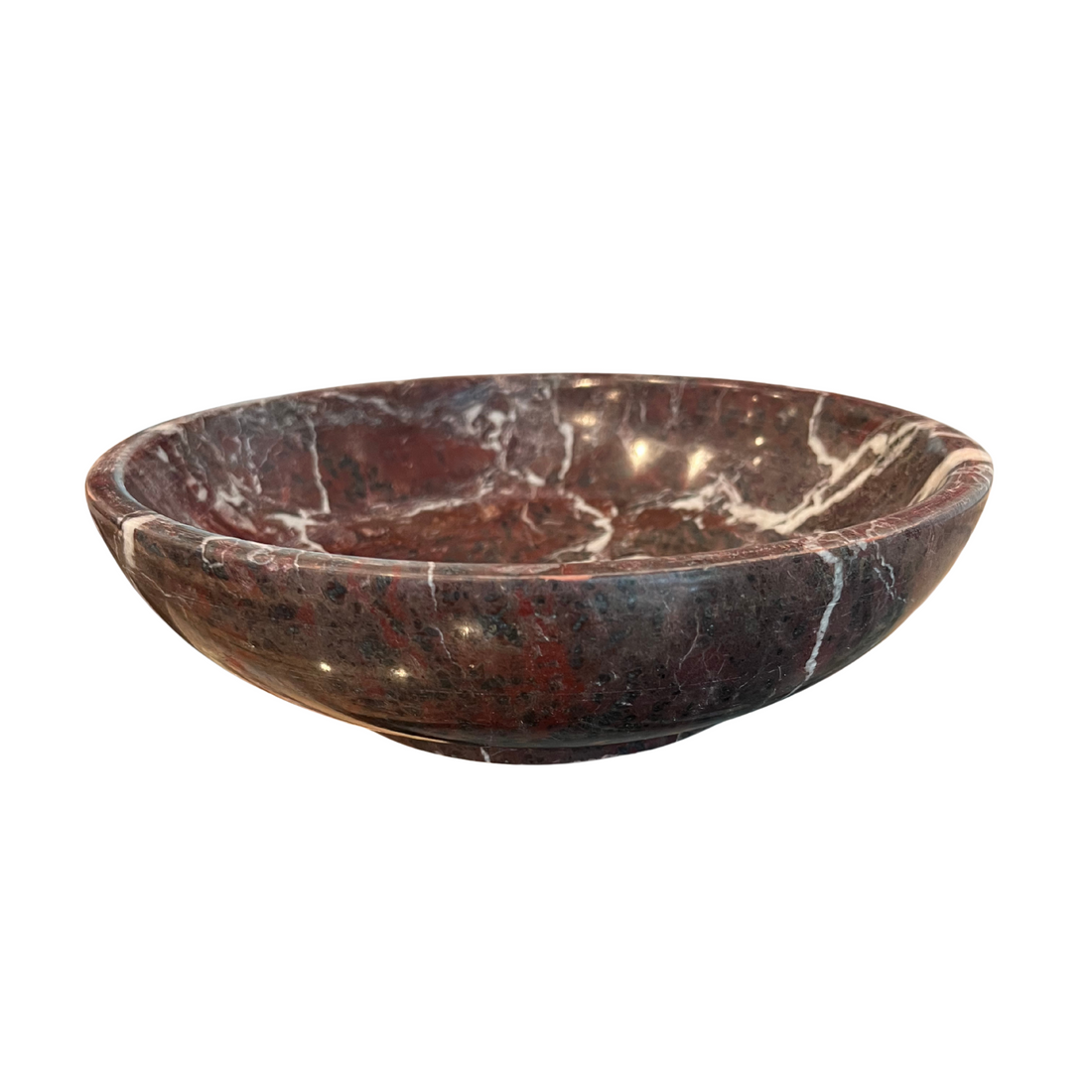 Marble Bowl
