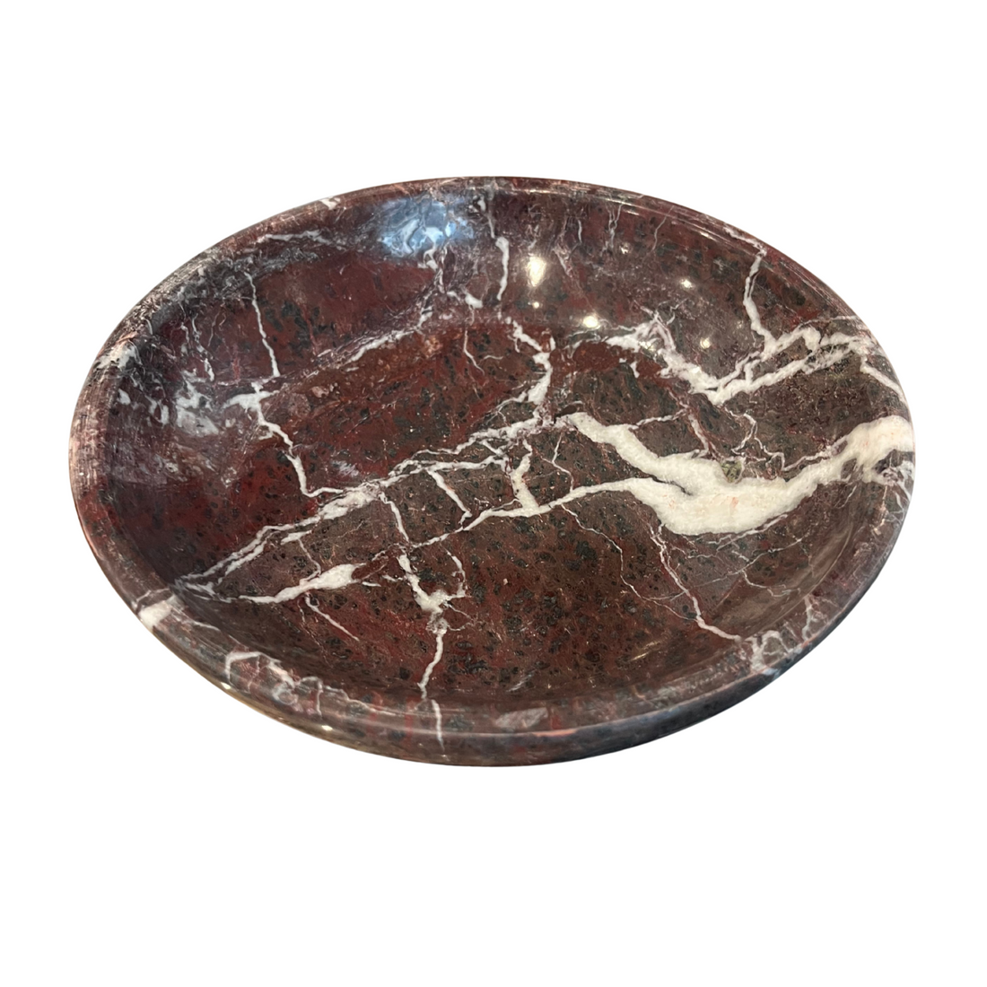 Marble Bowl