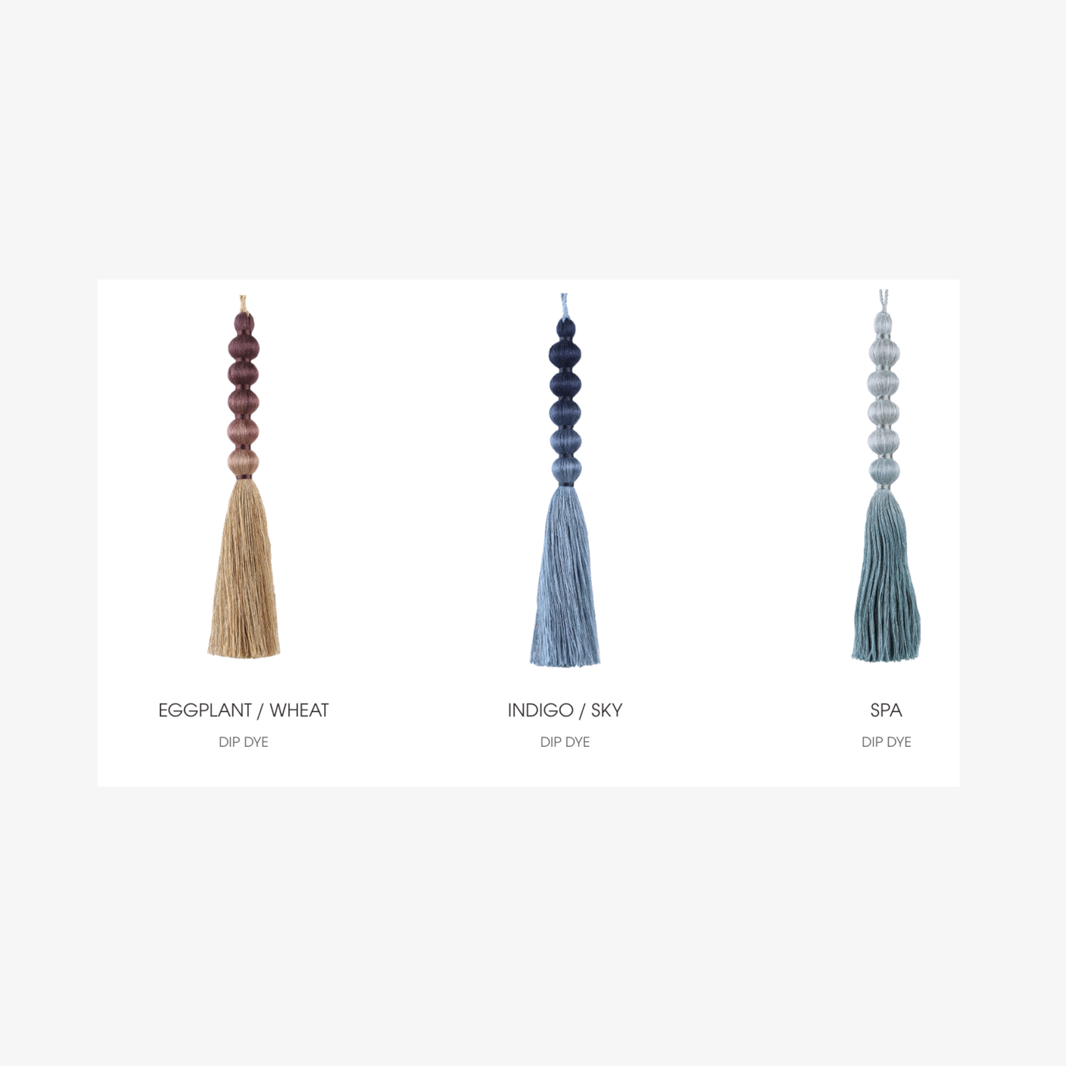 Dawn Spun Chandelier