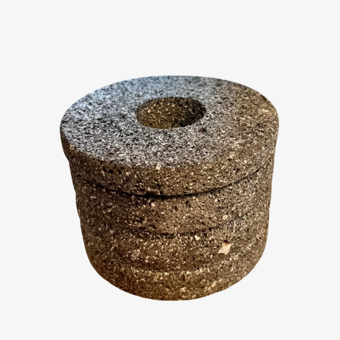 Ring Ashtray