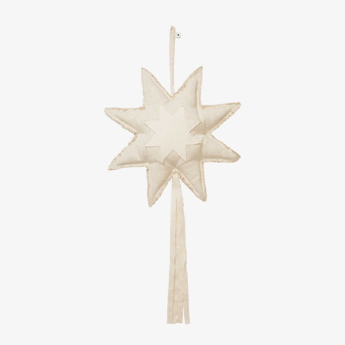 Vela Window Ornament
