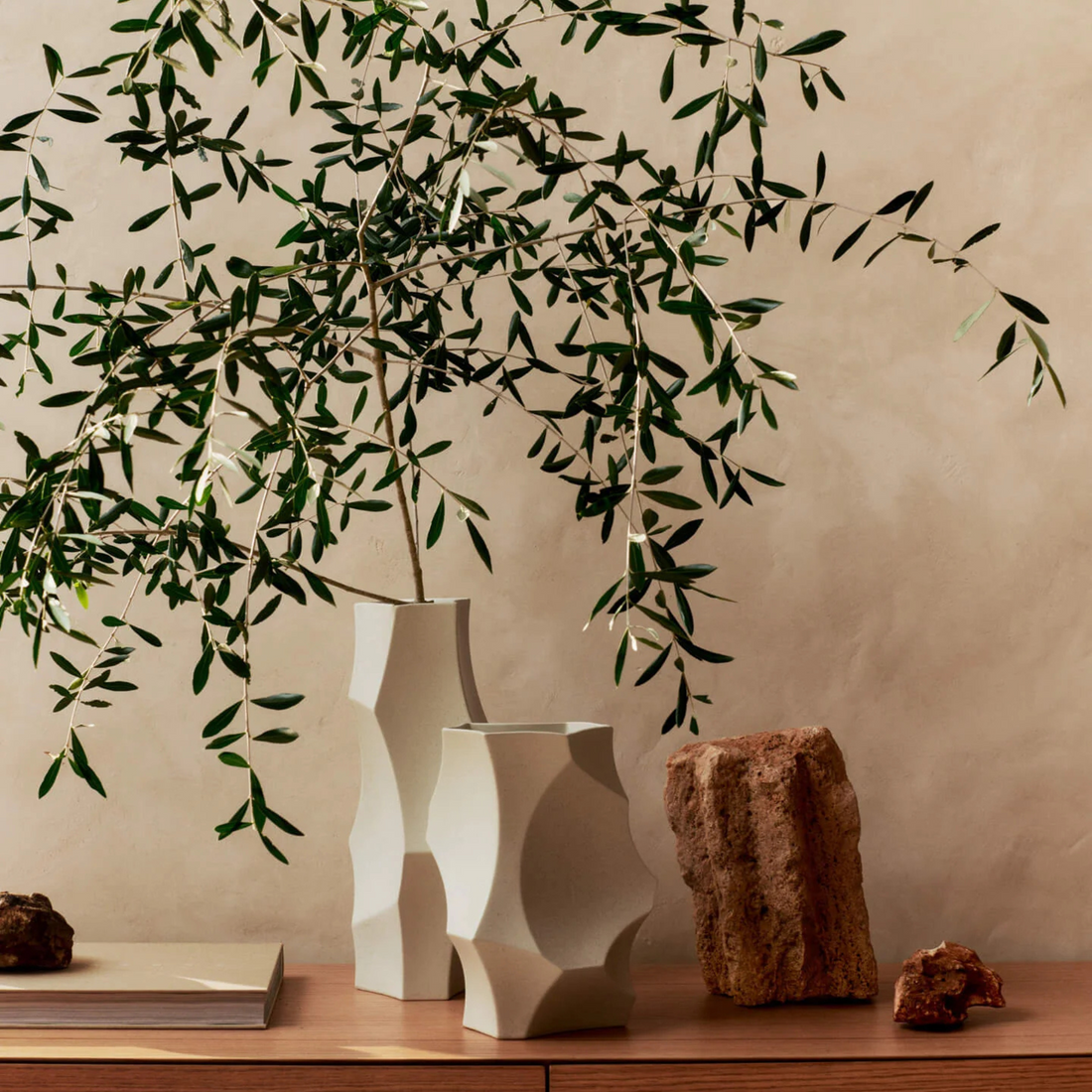 Cueva Vase - Small