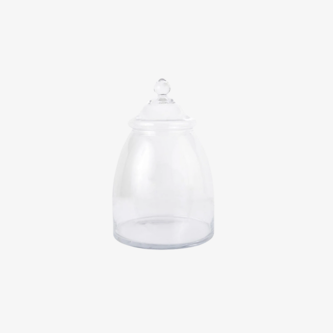 Small Bon Bon Jar