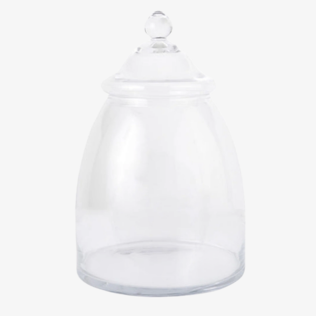 Large Bon Bon Jar