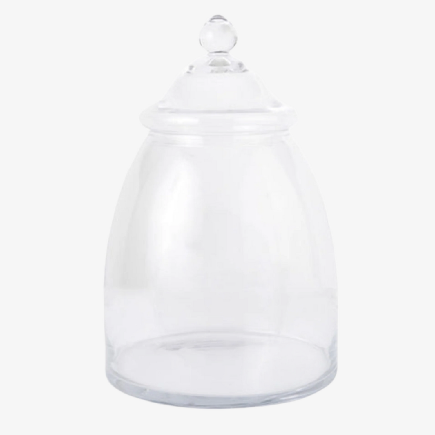 Large Bon Bon Jar