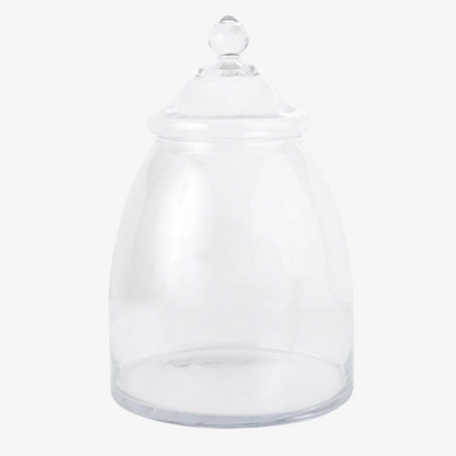 Large Bon Bon Jar