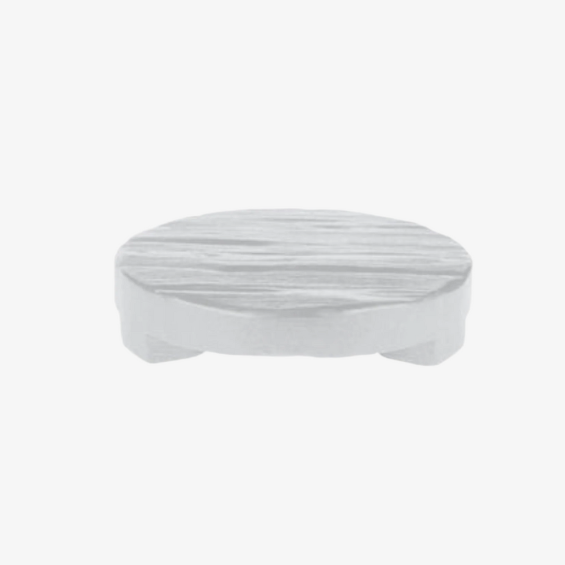 Medium Bianca Round Trivet