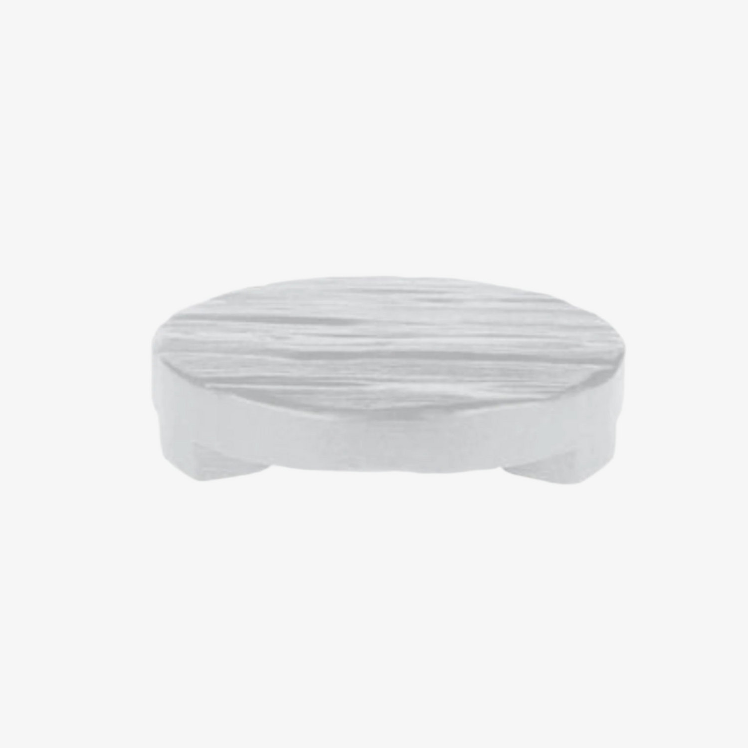 Medium Bianca Round Trivet