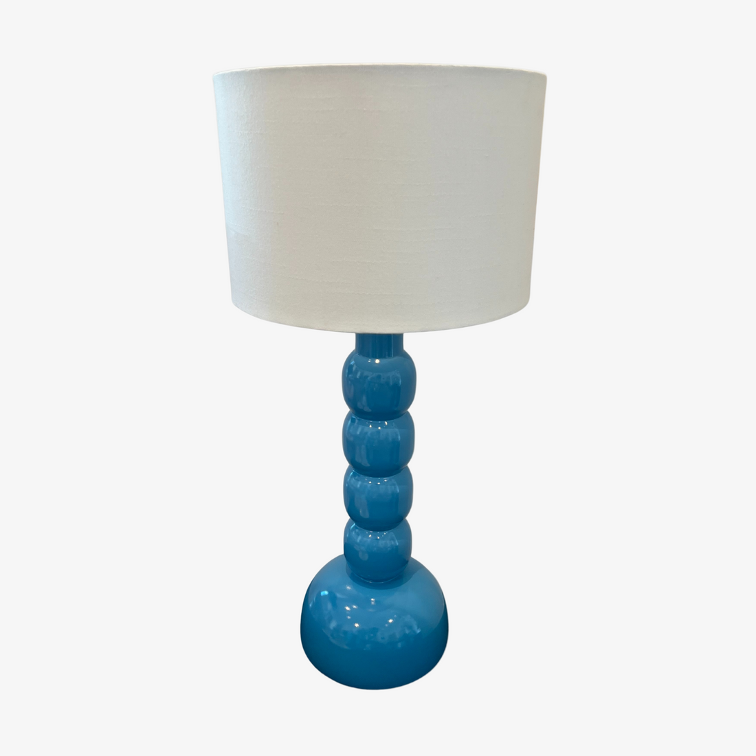 FOS Colored Regina Lamp