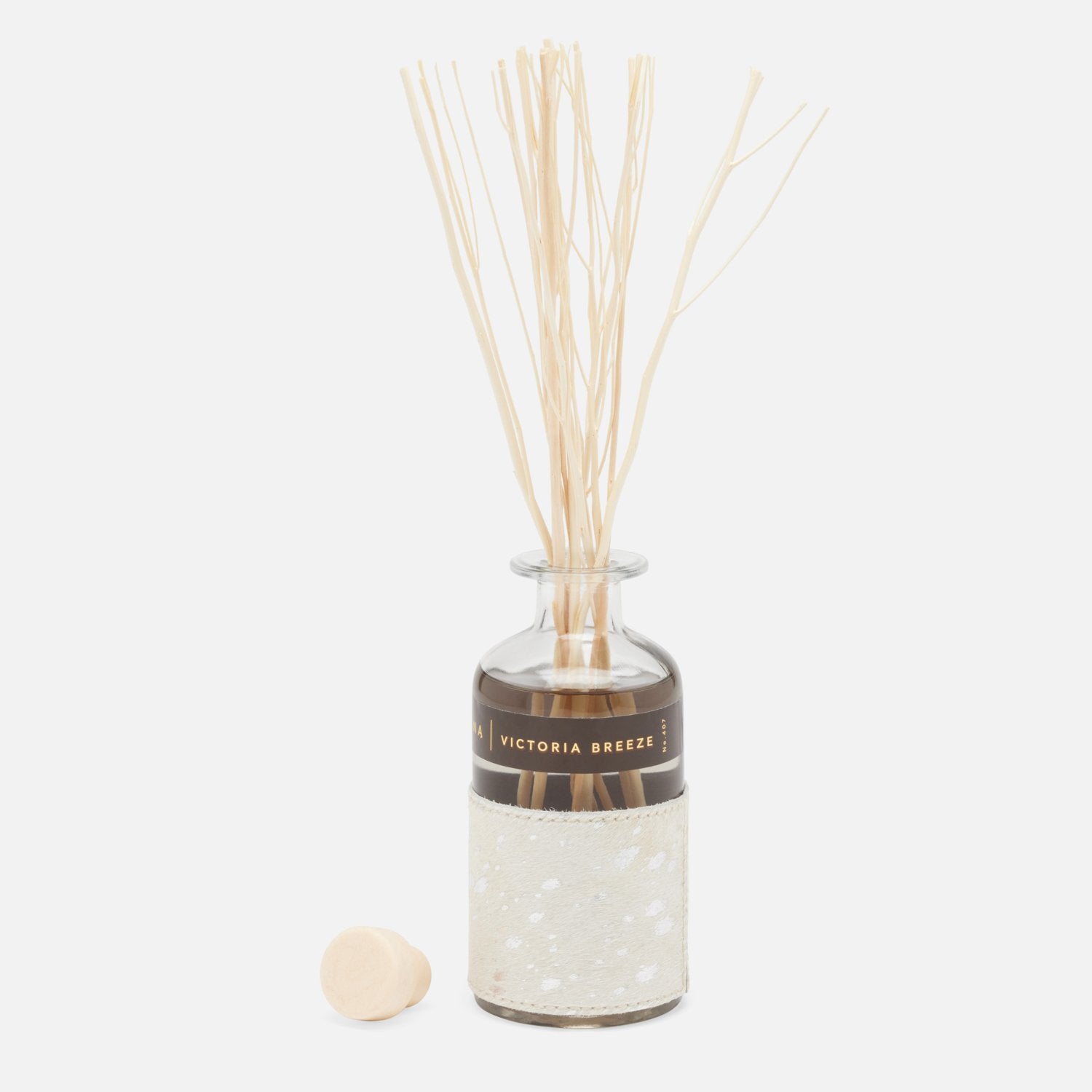 Savanna Diffuser Victoria Breeze