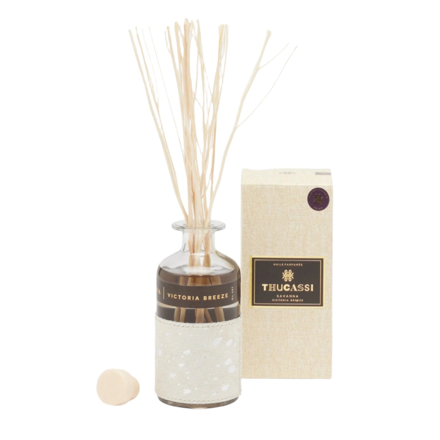 Savanna Diffuser Victoria Breeze