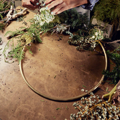 Deco Frame Ring - Ø65