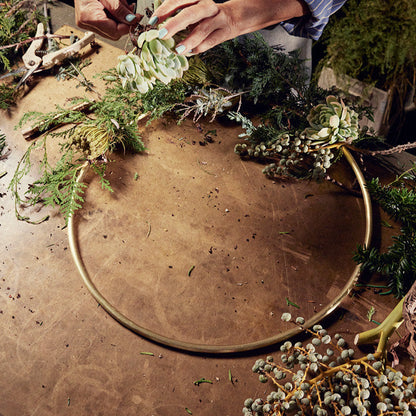 Deco Frame Ring - Ø45