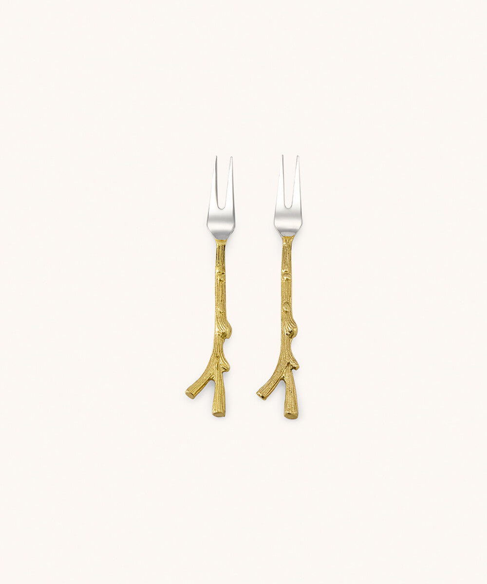 Twiggy Skewer Set of 2