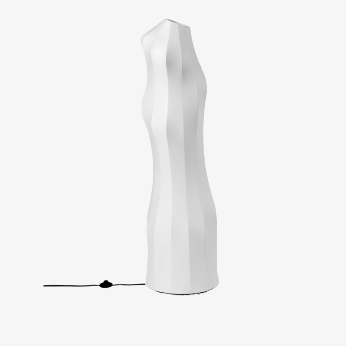 Dae Floor Lamp - White