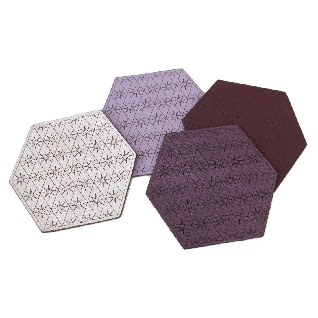 Lindaraja Coasters