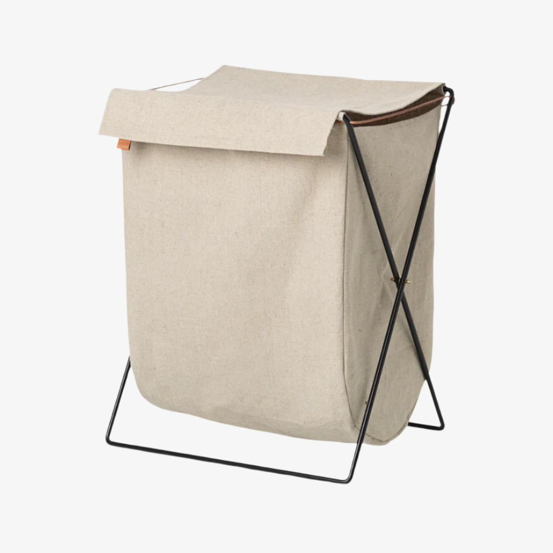 Herman Laundry Stand