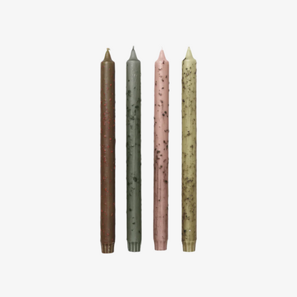 Mura Candles - Set of 4