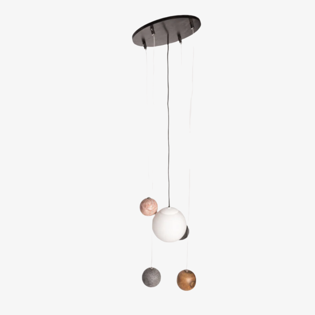 Planeta Chandelier
