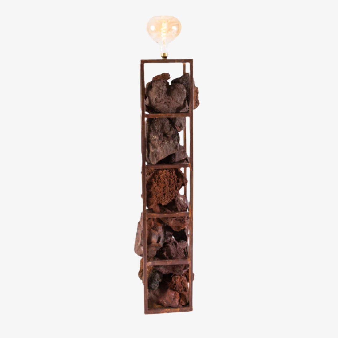 ZM Tezontle Lamp