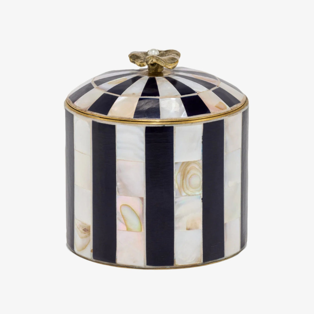 Zoey Circus Box