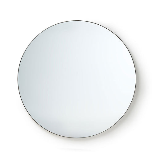 Handmade Round Mirror