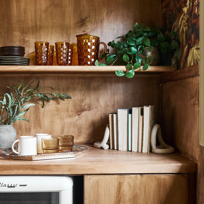 Bacchus Bookends - Sand