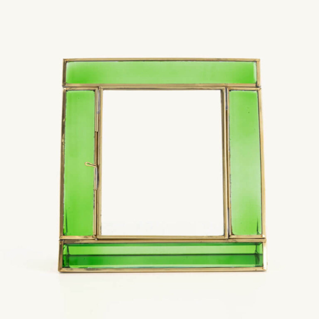Bonnie Frame  - Emerald 4x6&quot;