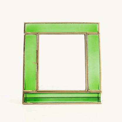 Bonnie Frame  - Emerald 4x6&quot;