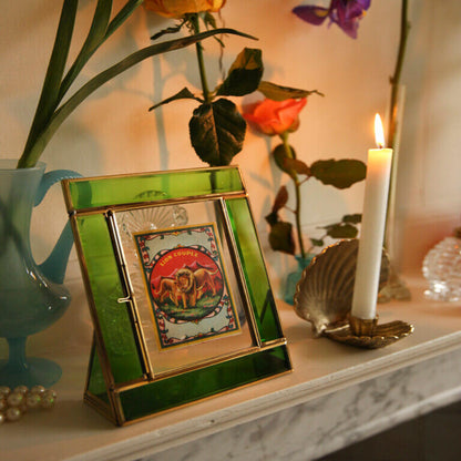 Bonnie Frame  - Emerald 4x6&quot;