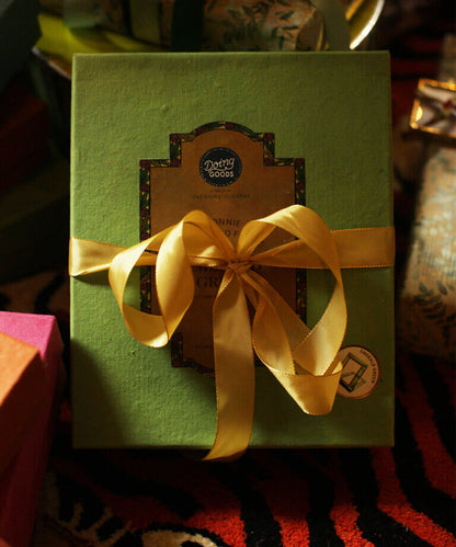 Bonnie Frame  - Emerald 4x6&quot;