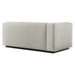 Cleon One Arm Sofa