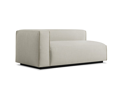 Cleon One Arm Sofa